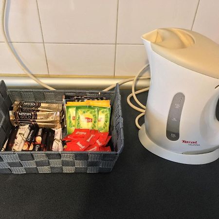 Mira Maia Apartment Eksteriør billede
