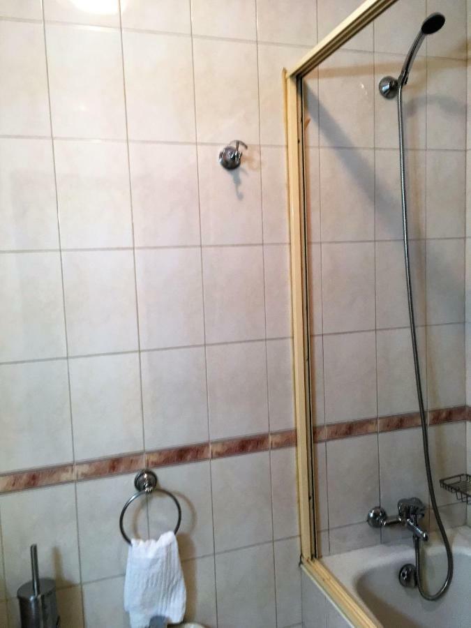 Mira Maia Apartment Eksteriør billede
