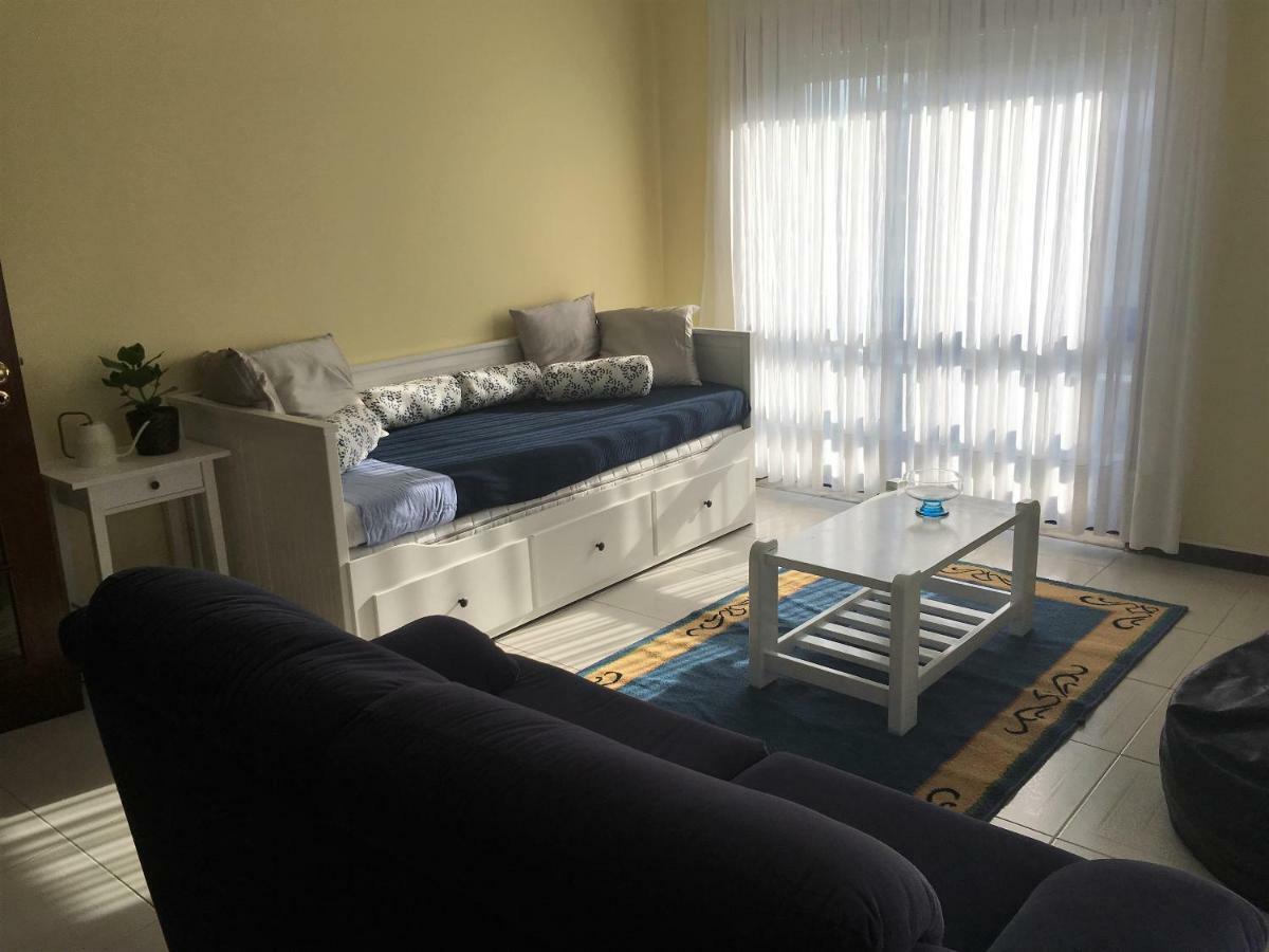 Mira Maia Apartment Eksteriør billede