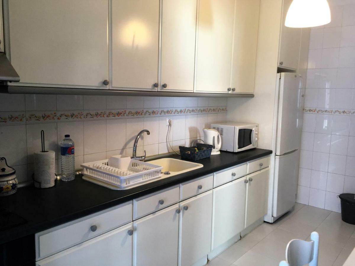 Mira Maia Apartment Eksteriør billede