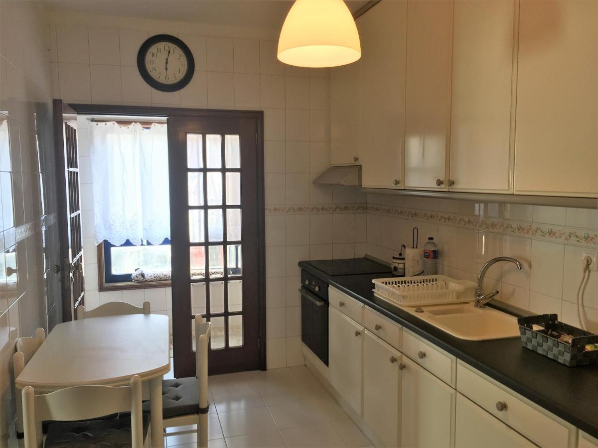 Mira Maia Apartment Eksteriør billede