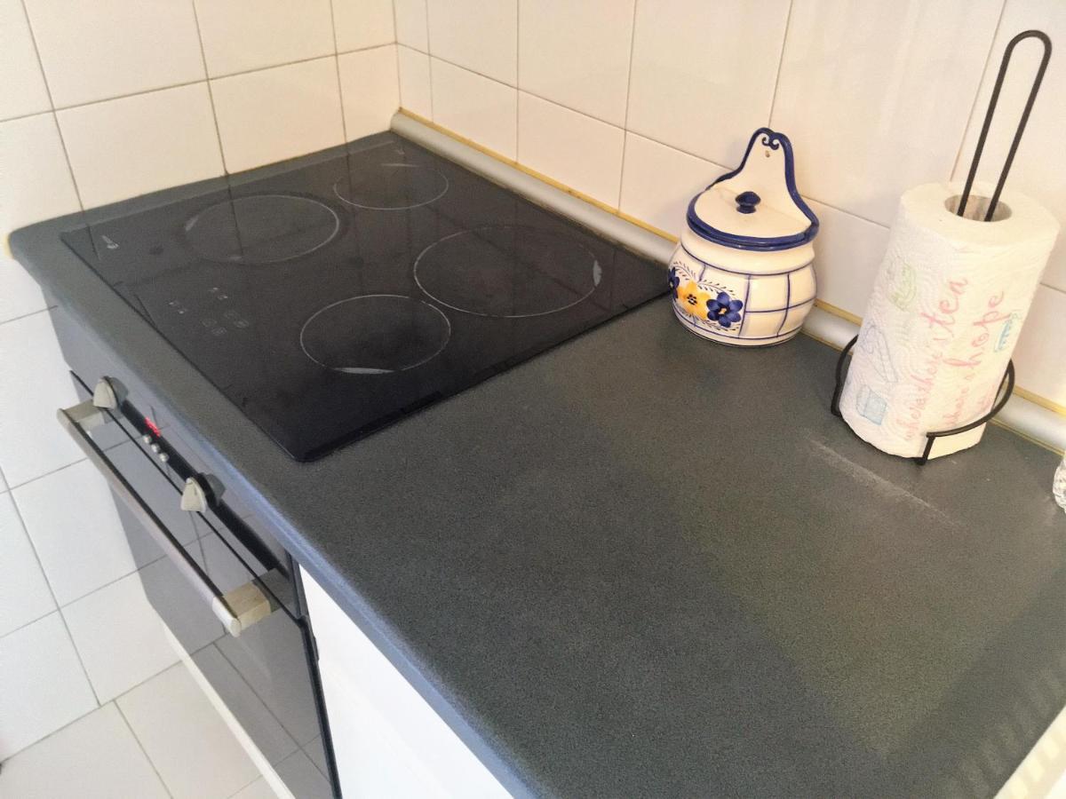 Mira Maia Apartment Eksteriør billede