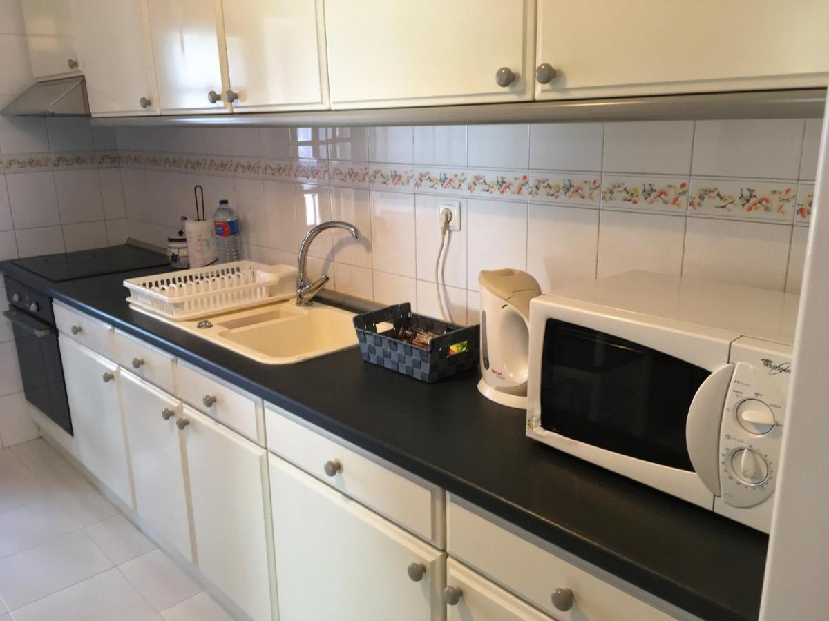 Mira Maia Apartment Eksteriør billede