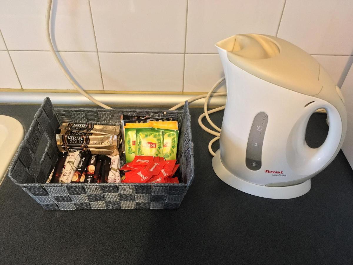 Mira Maia Apartment Eksteriør billede