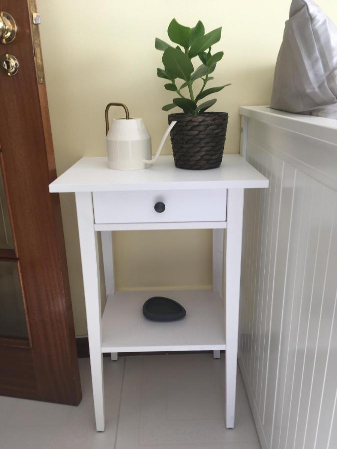 Mira Maia Apartment Eksteriør billede